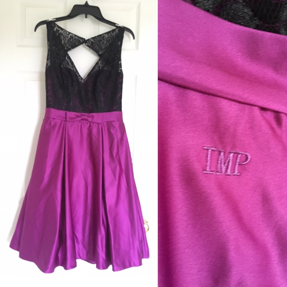 Cocktail dress